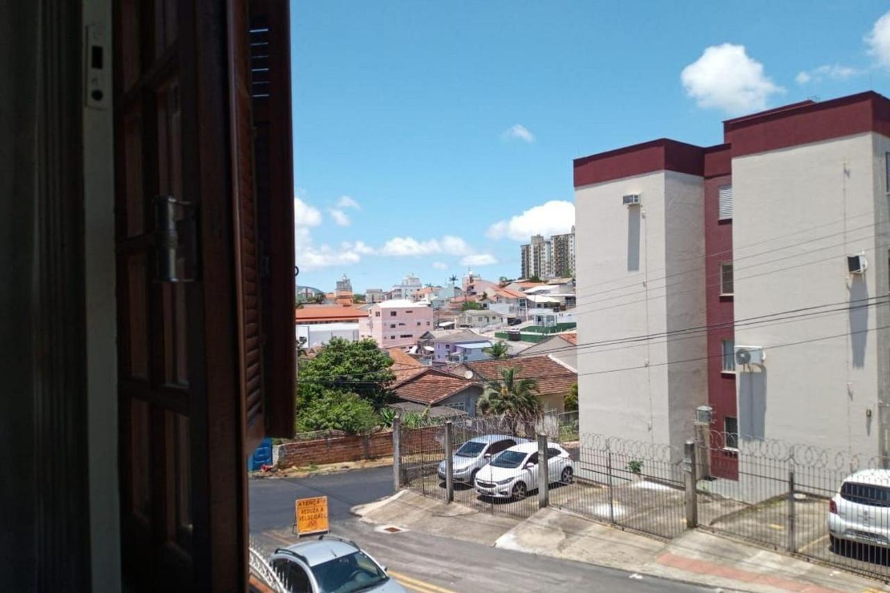 Ap Familia No Estreito Apartment Florianopolis Ngoại thất bức ảnh