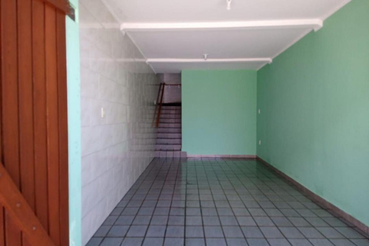 Ap Familia No Estreito Apartment Florianopolis Ngoại thất bức ảnh