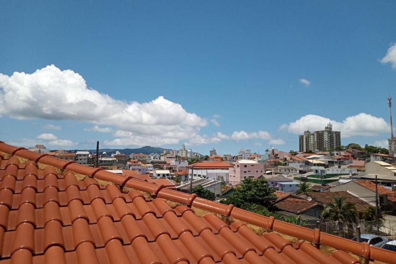 Ap Familia No Estreito Apartment Florianopolis Ngoại thất bức ảnh