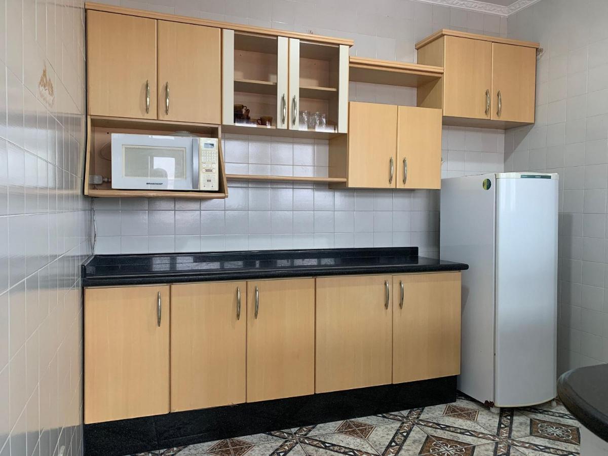 Ap Familia No Estreito Apartment Florianopolis Ngoại thất bức ảnh