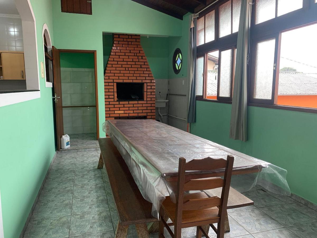 Ap Familia No Estreito Apartment Florianopolis Ngoại thất bức ảnh