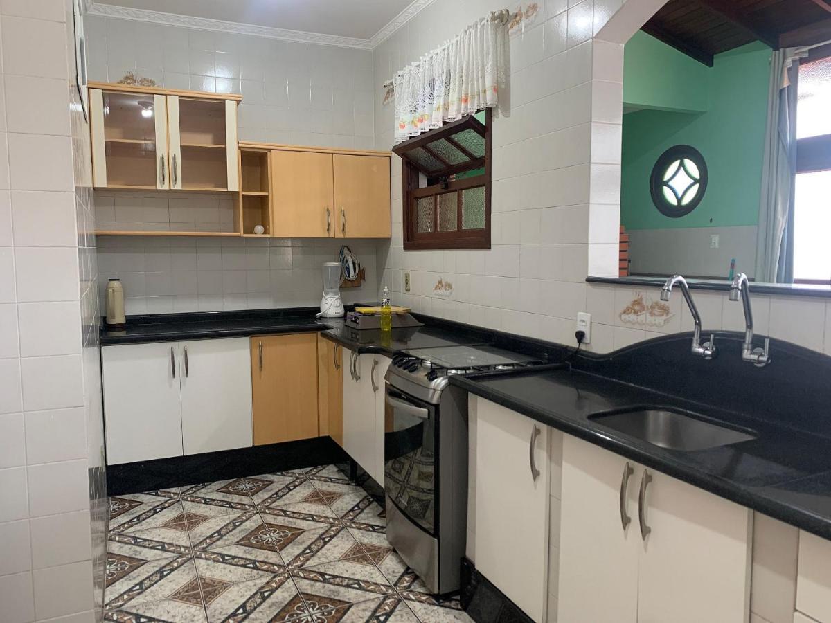 Ap Familia No Estreito Apartment Florianopolis Ngoại thất bức ảnh