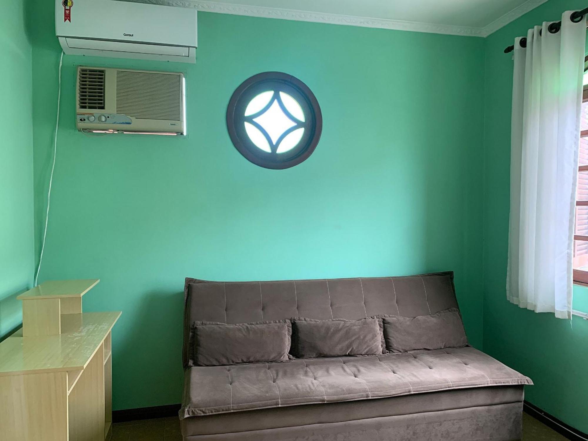 Ap Familia No Estreito Apartment Florianopolis Ngoại thất bức ảnh