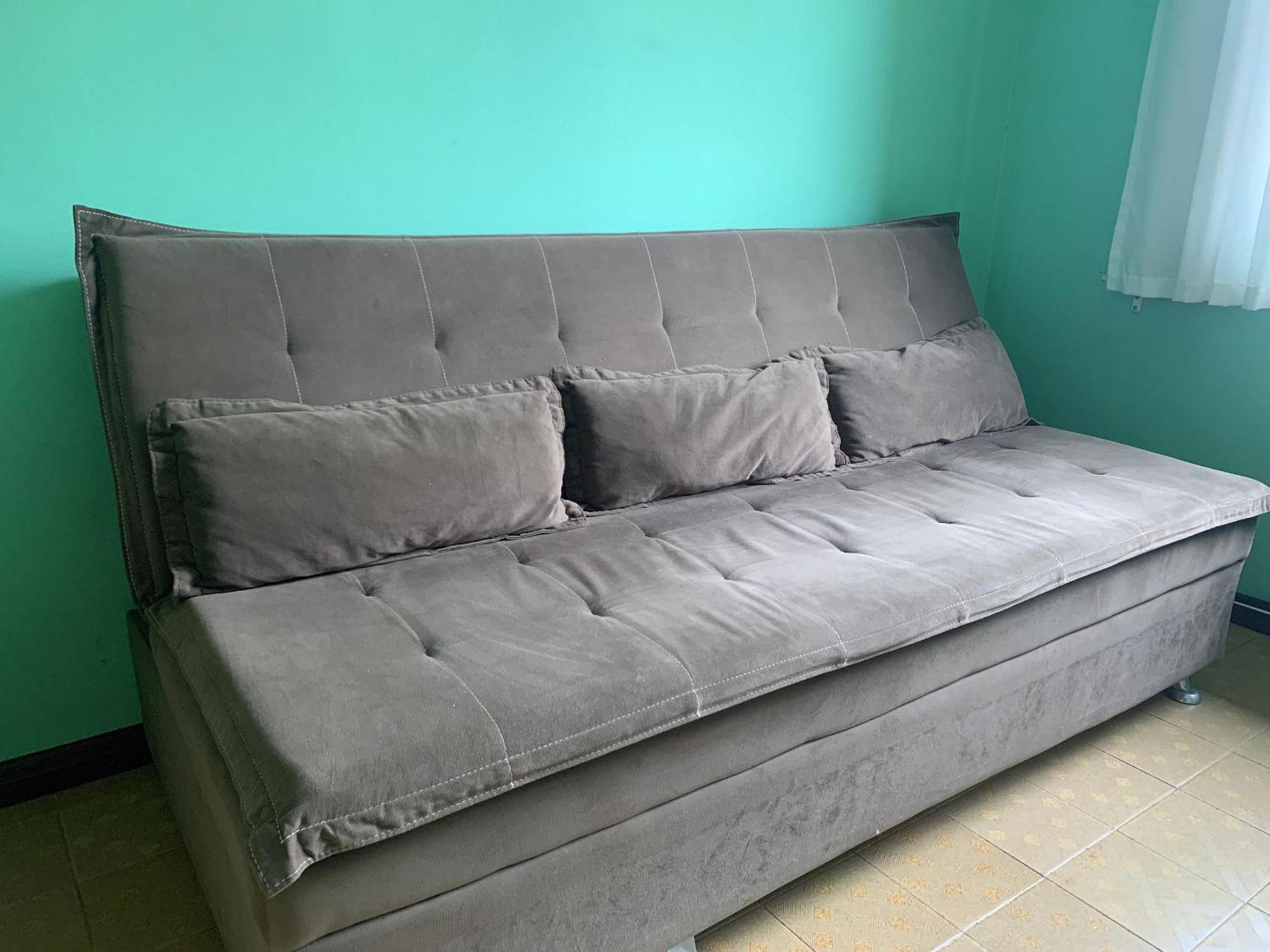 Ap Familia No Estreito Apartment Florianopolis Ngoại thất bức ảnh