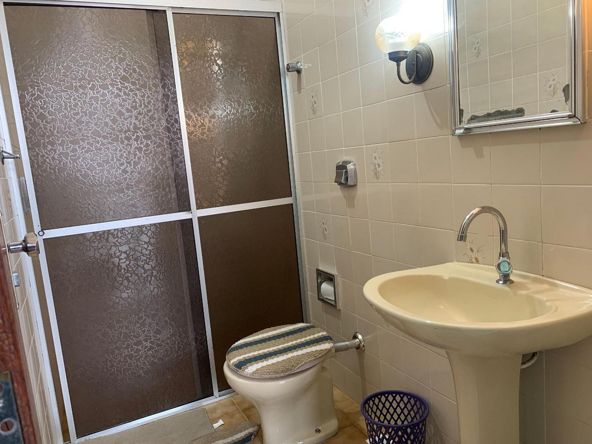 Ap Familia No Estreito Apartment Florianopolis Ngoại thất bức ảnh