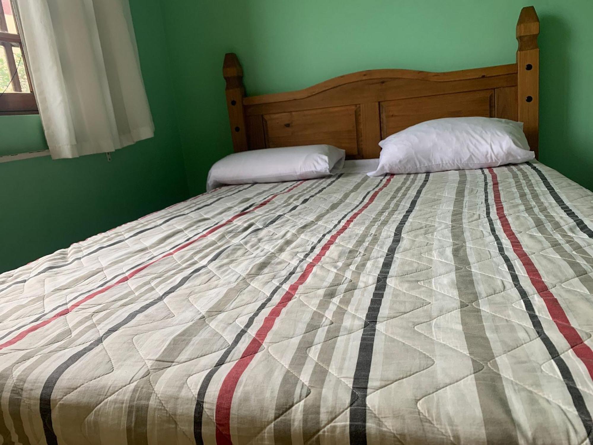 Ap Familia No Estreito Apartment Florianopolis Ngoại thất bức ảnh