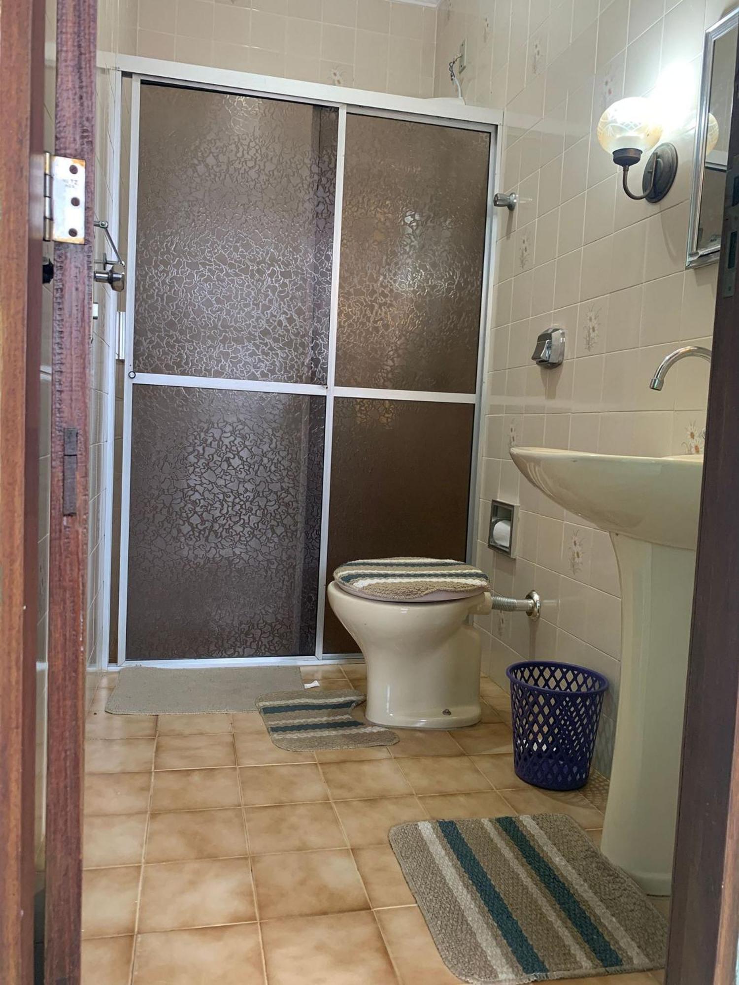 Ap Familia No Estreito Apartment Florianopolis Ngoại thất bức ảnh