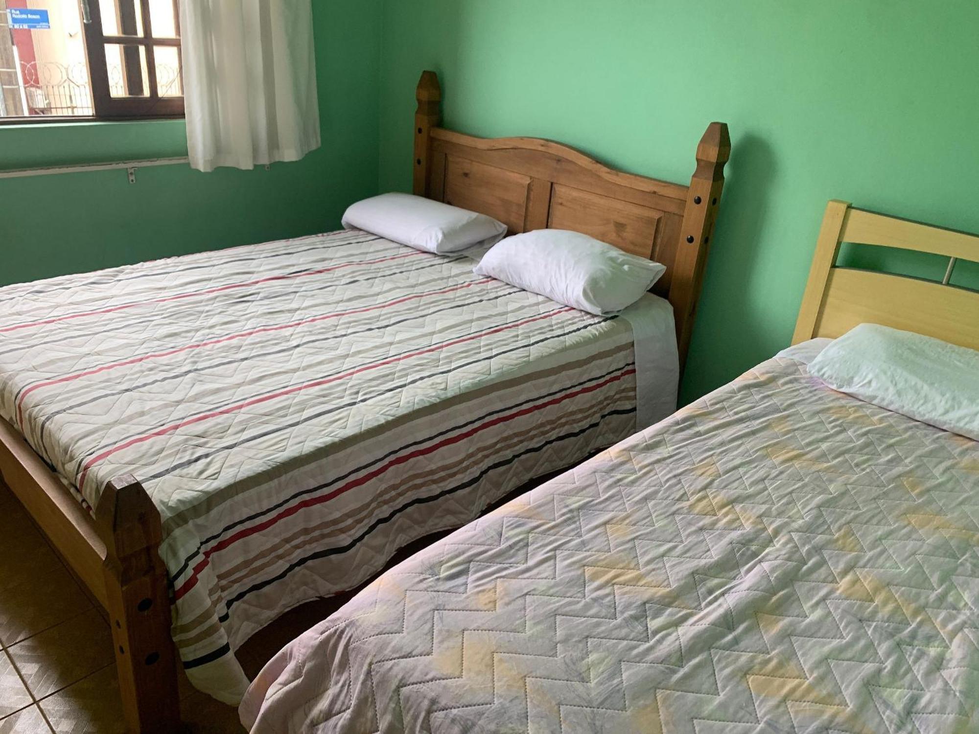 Ap Familia No Estreito Apartment Florianopolis Ngoại thất bức ảnh